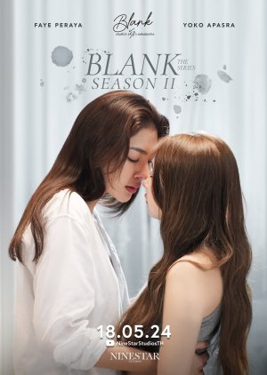 Blank the Series Season 2